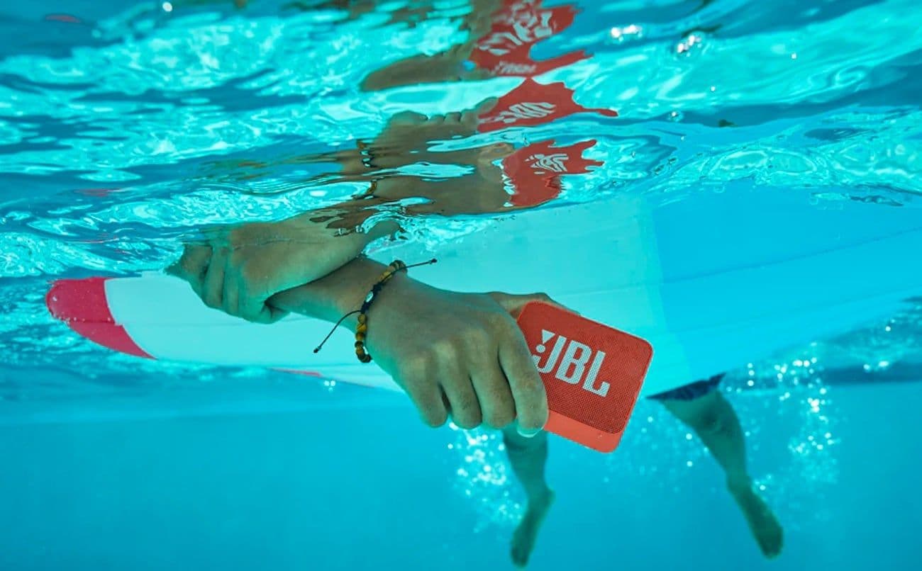 JBL GO 2 | Best Bluetooth Speakers Under 2000