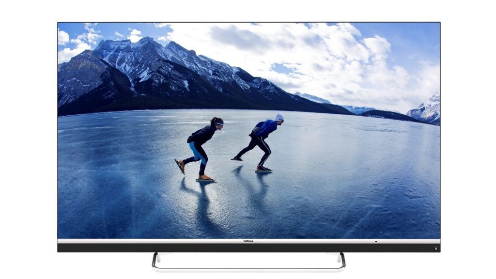 Nokia Smart TV | Best Smart TV in India