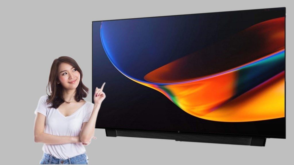 One Plus Q1 Series TV | Best Smart TV in India