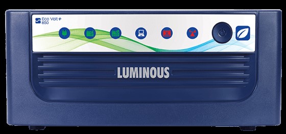 Luminous Eco Watt+ | Best Inverter for Home