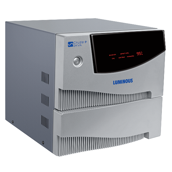 Luminous Cruze | Best Inverter for Home