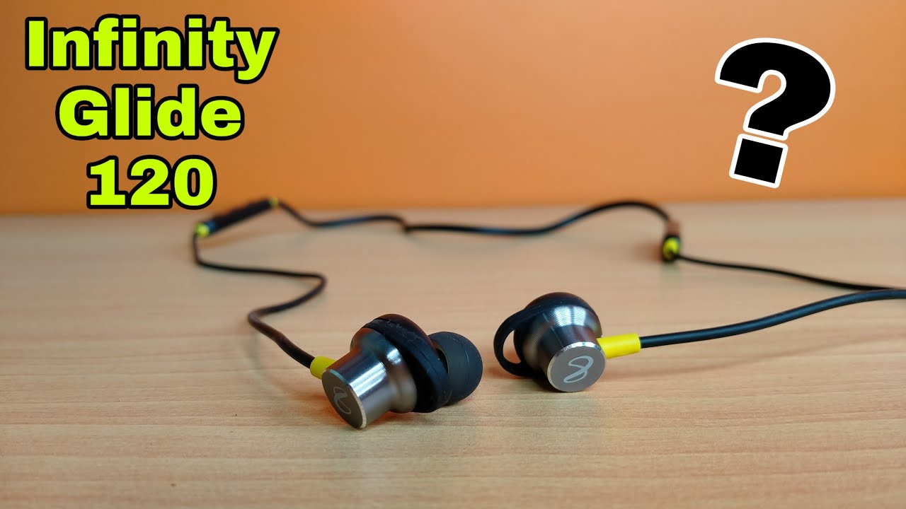 Infinity by JBL |  Best Wireless Earphones Under 2000