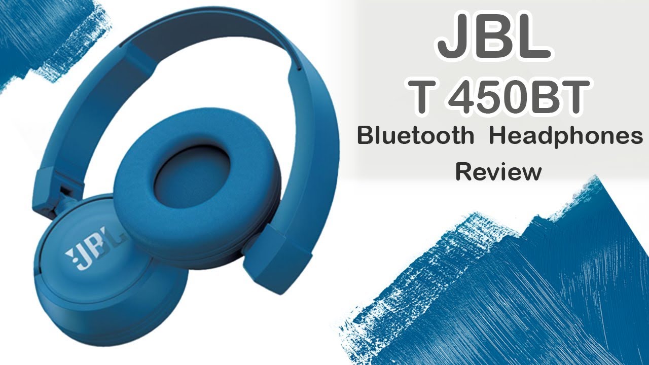JBL Bluetooth Headset | Best Wireless Headphones Under 2000