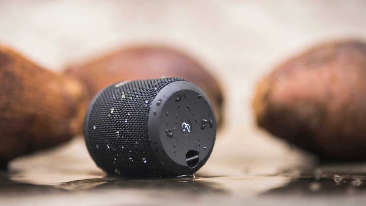 JBL Fuse 100 | Best Bluetooth Speakers Under 2000