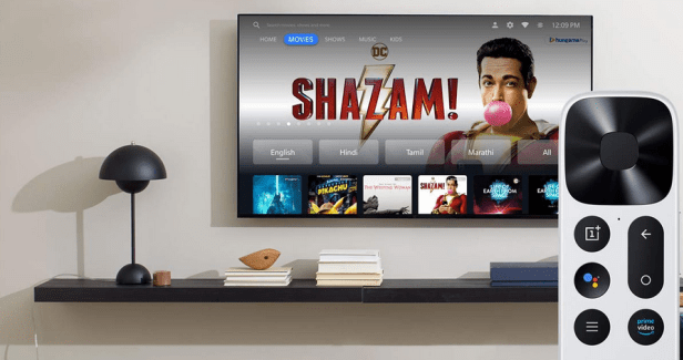 One Plus Q1 Series TV | Best Smart TV in India
