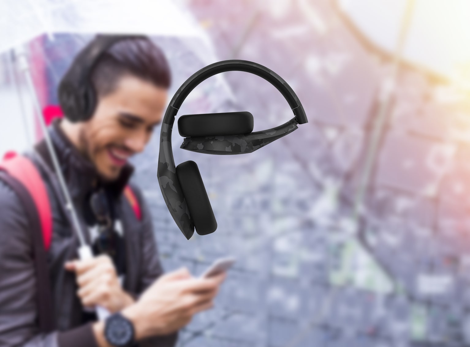 Motorola Pulse Escape | Best Wireless Headphones Under 2000