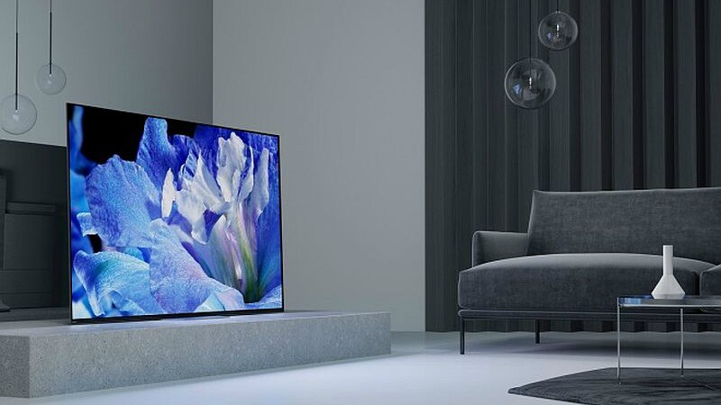 Sony Bravia Smart TV | Best Smart TV in India