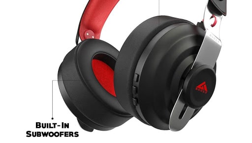 Boult Audio Probass Boost Bluetooth Headset | Best Wireless Headphones Under 2000 
