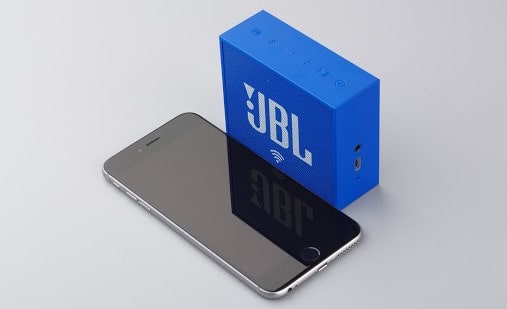 JBL GO + | Best Bluetooth Speakers Under 2000