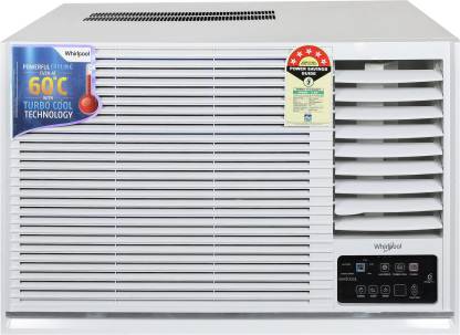 Whirlpool Window AC | Best Window AC in India