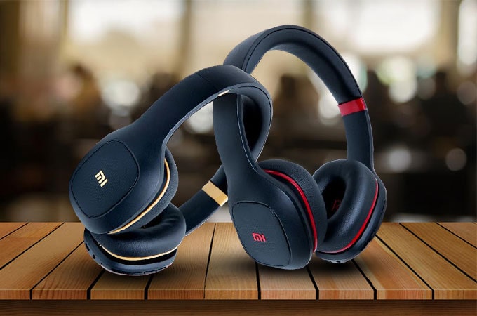Mi Bluetooth Headset | Best Wireless Headphones Under 2000