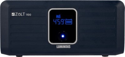 Luminous Zolt 1100 | Best Inverter for Home