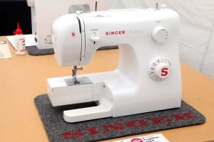 Singer FM 2250 | Best Sewing Machine in India