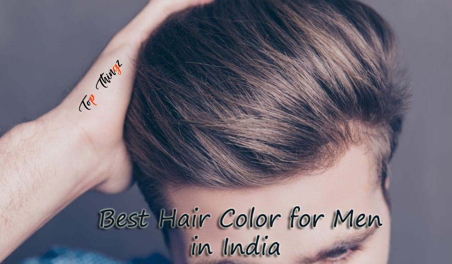Top 10 Best Hair Color for Men (2023) - Full Review & Using Guide Top 10 Best Hair Color for Men (2023) - Full Review & Using Guide