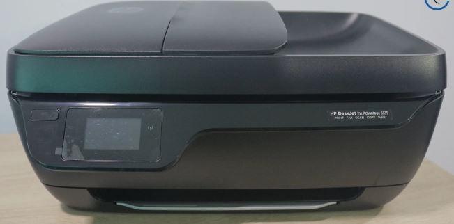 HP DeskJet 3835 | Best Printer for Home Use
