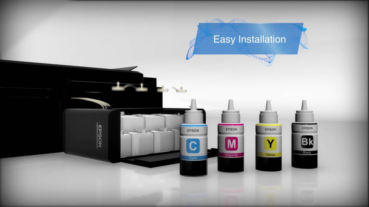 Epson L130  | Best Printer for Home Use