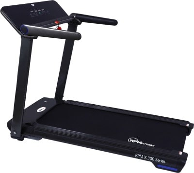 Cockatoo CTM-05 | Best Treadmills in India
