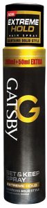 Gatsby Hair Spray | Best Hair Spray for Men