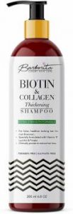 Best Biotin Shampoos To Promote Hair Growth