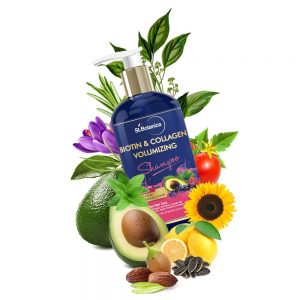 Best Biotin Shampoos To Promote Hair Growth