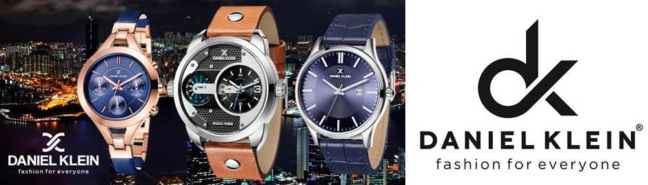 Daniel Klein | Best Watch Brand in India