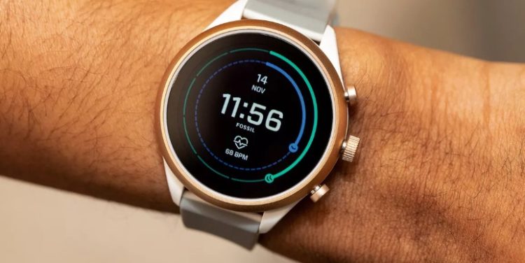 Fossil Watches | Best Watch Brand in India