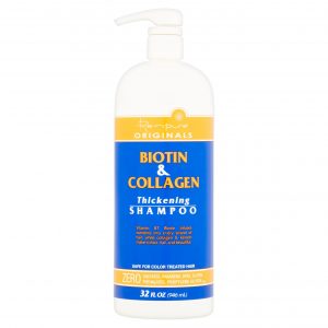 Best Biotin Shampoos To Promote Hair Growth