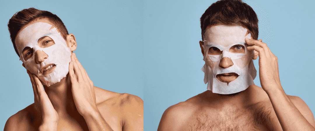Best Face Mask for Men