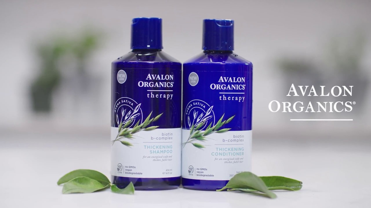 Best Biotin Shampoos To Promote Hair Growth