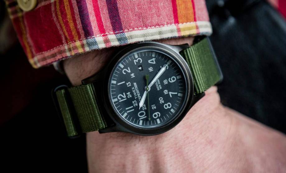 Timex Watches | Best Watch Brand in India