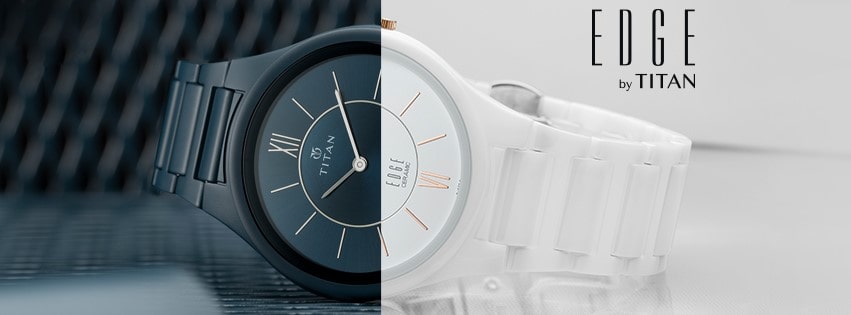 Titan Watches | Best Watch Brands in India