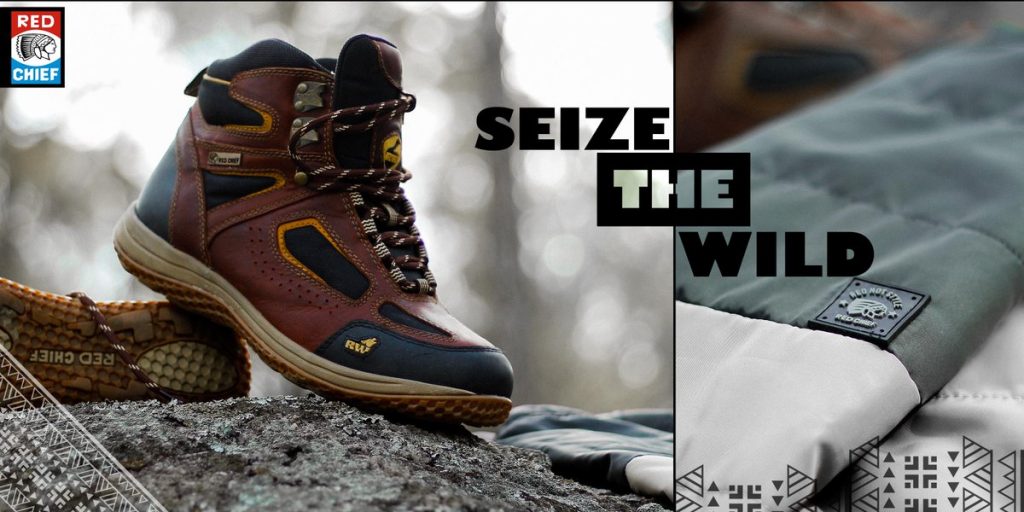 Red Chief Shoes | Best Shoe Brands in India