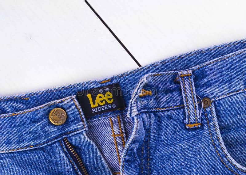 Lee Jeans | Best Jeans Brand in India
