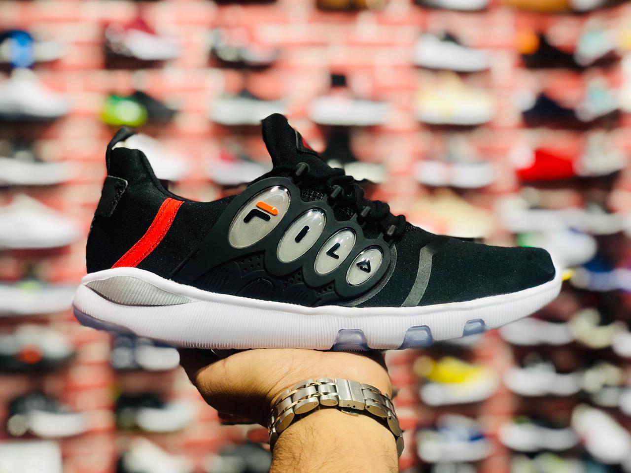 Fila Shoes | Best Shoe Brands in India