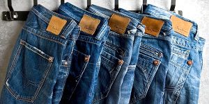 Pepe Jeans | Best Jeans Brand in India 