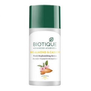 Biotique Serum | Best Hair Serum for Women