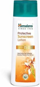 Himalaya Sunscreen | Best Sunscreen in India