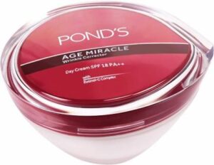 Ponds | Best Anti Aging Cream in India