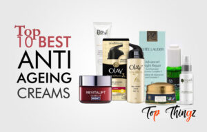 Best Anti Aging Cream in India 