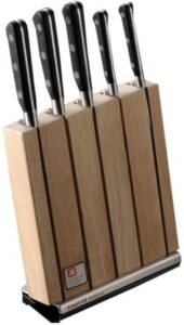 Wonderchef Knife Set | Best Kitchen Knife Set in India