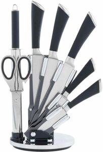 ALXIND Knife Set | Best Kitchen Knife Set in India
