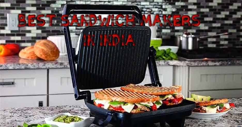 Best Sandwich Maker in India