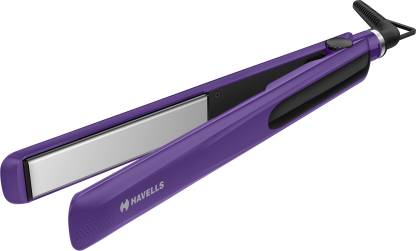 Havells Straightener | Best Hair Straightener in India