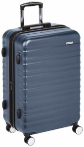 Amazon Basics | Best Luggage in India