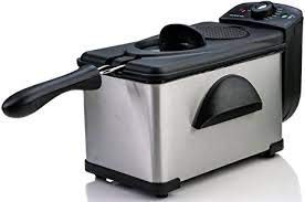 Shivay Deep Fryer