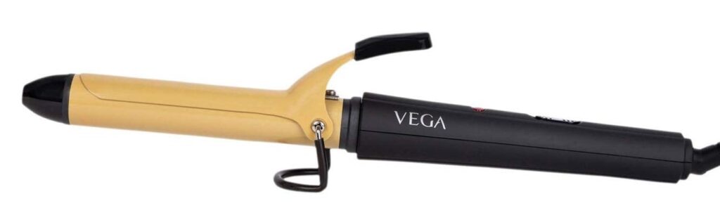 Vega Hair Curler | Best Hair Curler in India