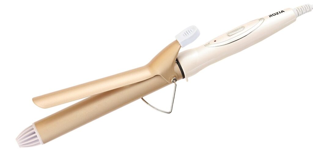 Rozia Hair Curler | Best Hair Curler in India