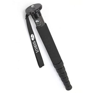 Sirui P-326 Monopod | Best Monopod in India