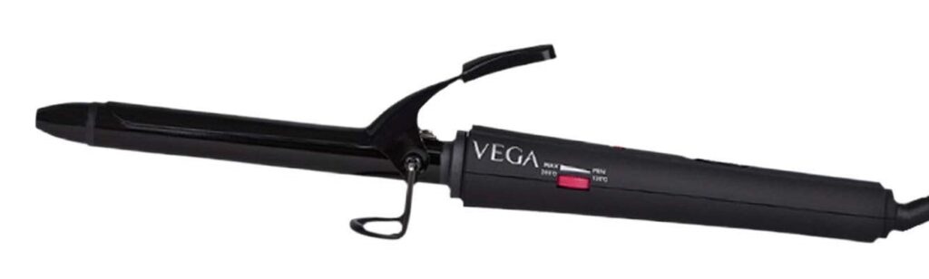 Vega Hair Curler | Best Hair Curler in India