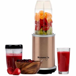 Kuvings Nutri Blender | Best Nutri Blender in India 